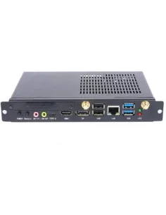 AOpen OPS WB5116 Intel Core i5-1335U/16GB/512GB SSD W11 Pro-1403062