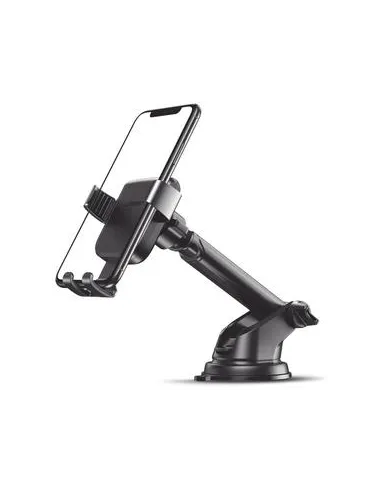 Ugreen 60990B Soporte Para Coche Ventosa Negro