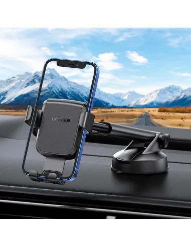 Soporte Para Coche Ugreen 60990B