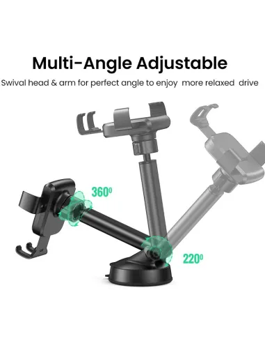 Soporte Para Coche Ugreen 60990B