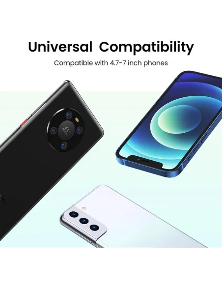 Soporte Para Coche Ugreen 60990B