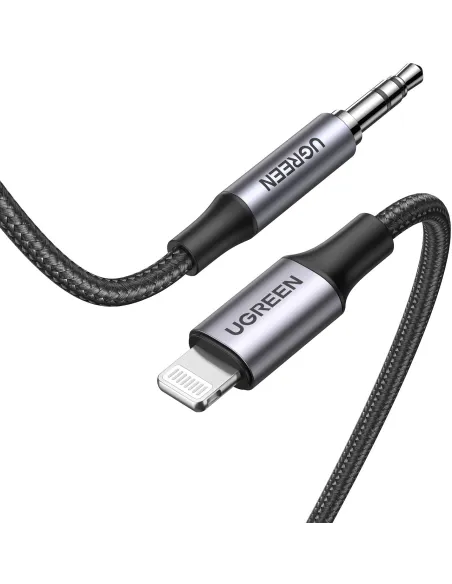 Cable Lightning para iPhone Ugreen 70509