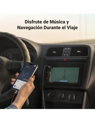 Cable Lightning para iPhone Ugreen 70509