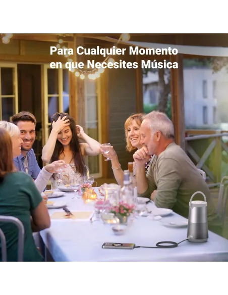 Cable Lightning para iPhone Ugreen 70509