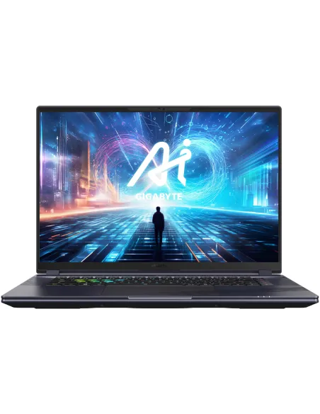 Gigabyte AORUS 16X ASG-53PTC54SH Intel Core i7-14650HX/16GB/1TB SSD/RTX 4070/16" W11 Home