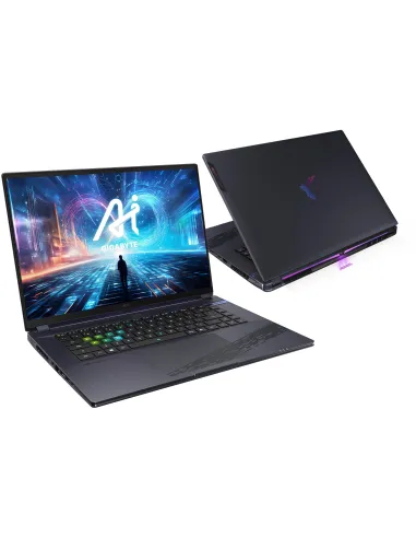 Portátil Gaming Gigabyte AORUS 16X ASG-53PTC54SH