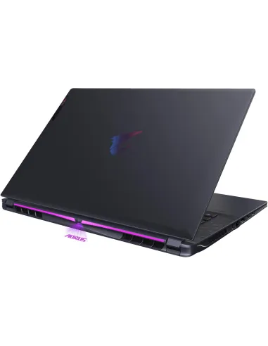 Portátil Gaming Gigabyte AORUS 16X ASG-53PTC54SH