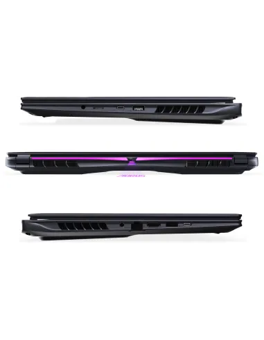 Portátil Gaming Gigabyte AORUS 16X ASG-53PTC54SH
