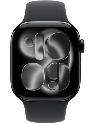 Reloj inteligente Apple Watch Series 11 GPS 42mm MEQU4QL/A