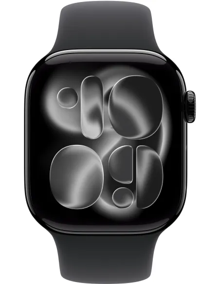 Reloj inteligente Apple Watch Series 11 GPS 42mm MEQU4QL/A