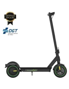 Acer ES Series 3 AES023 Negro Autonomía 25km 350W Ruedas 8,5" Freno Disco IPX5-1391238