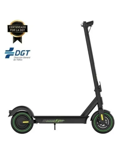 Acer ES Series 3 AES023 Negro Autonomía 25km 350W Ruedas 8,5 Freno Disco IPX5