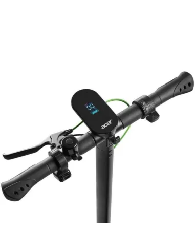 Patinete eléctrico Acer ES Series 3 AES023 Negro