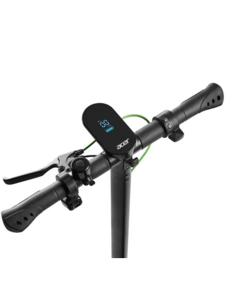 Patinete eléctrico Acer ES Series 3 AES023 Negro