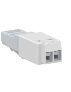 H3C 1408A048 Conector Interfaz de Red sin Transformador 1 Puerto sin Apantallar-1404410