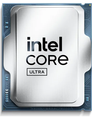 Intel Core Ultra 9 285K (Tray) IA Integrada 3.2-5.7GHz