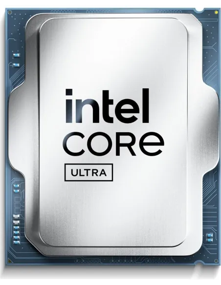 Intel Core Ultra 9 285K (Tray) IA Integrada 3.2-5.7GHz