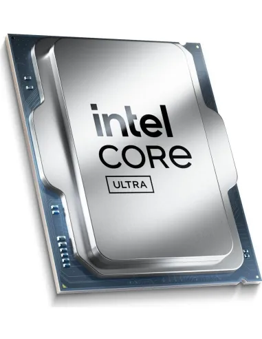 Procesadores Intel Core Ultra 9 285K (Tray)