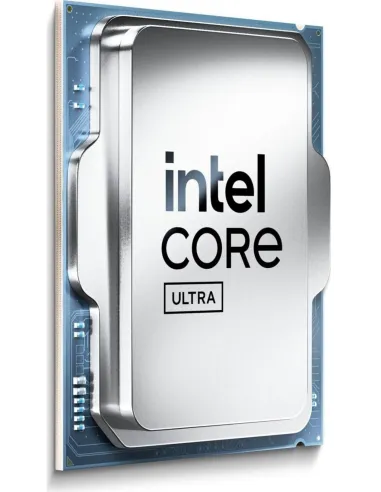 Procesadores Intel Core Ultra 9 285K (Tray)