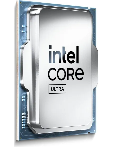 Procesadores Intel Core Ultra 9 285K (Tray)