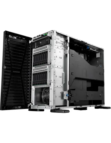 Servidor HPE Proliant ML110 Gen11 Intel Xeon 4510
