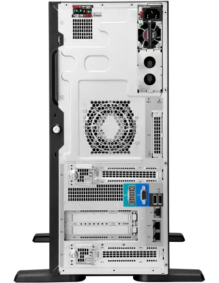Servidor HPE Proliant ML110 Gen11 Intel Xeon 4510