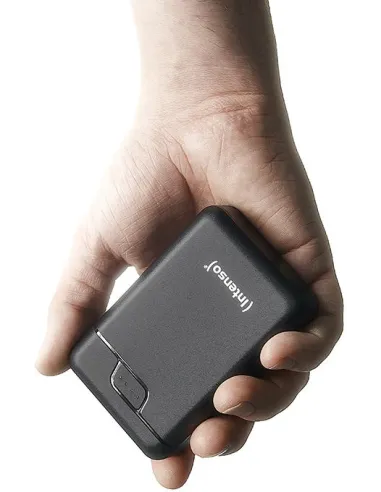 Intenso PowerBank B10000