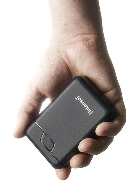 Intenso PowerBank B10000