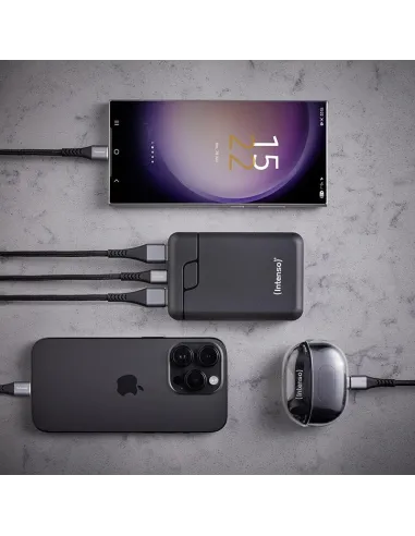Intenso PowerBank B10000