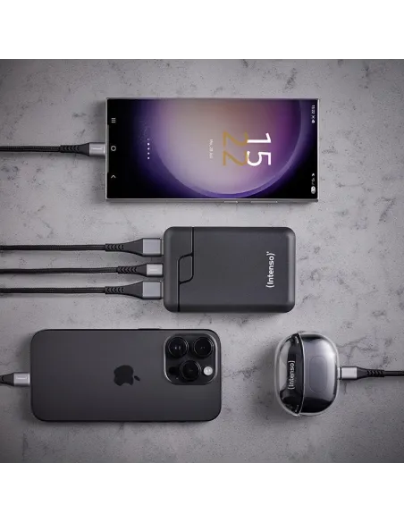Intenso PowerBank B10000