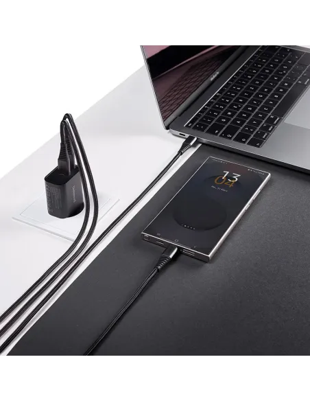 Cargador de Pared W30AC Intenso 7803010