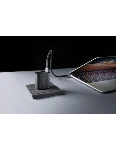 Cargador de Pared W30AC Intenso 7803010