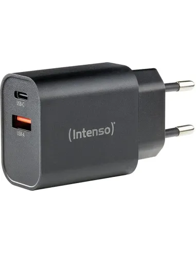 Cargador de Pared W30AC Intenso 7803010