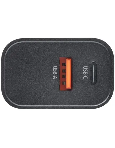 Cargador de Pared W30AC Intenso 7803010