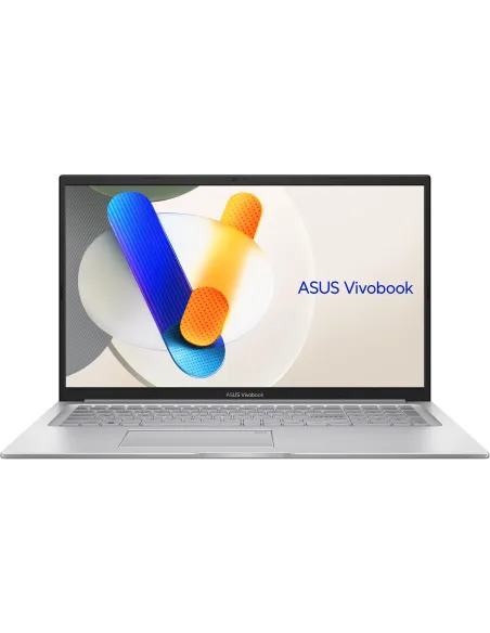 Asus Vivobook 17 F1704VA-AU050 Intel Core 7-150U/16GB/1TB SSD/17.3" FreeDOS