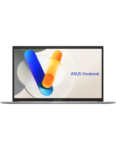 Portátil Asus Vivobook 17 F1704VA-AU050