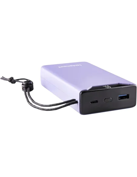 Batería externa Intenso 7332053 20000 mAh 20 W
