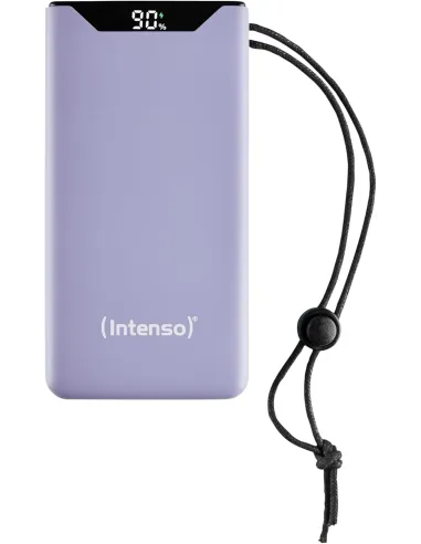 Batería externa Intenso 7332053 20000 mAh 20 W
