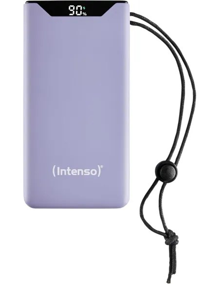 Batería externa Intenso 7332053 20000 mAh 20 W