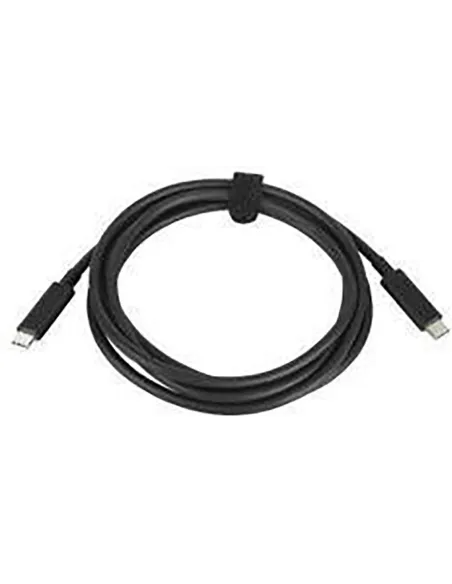 HP 5AR72AA Cable de USB-C a USB-C de 100 W (base de carga de pantalla Z)