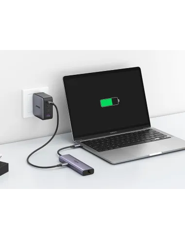 Dock USB-C Ugreen 60515 con HDMI 4K