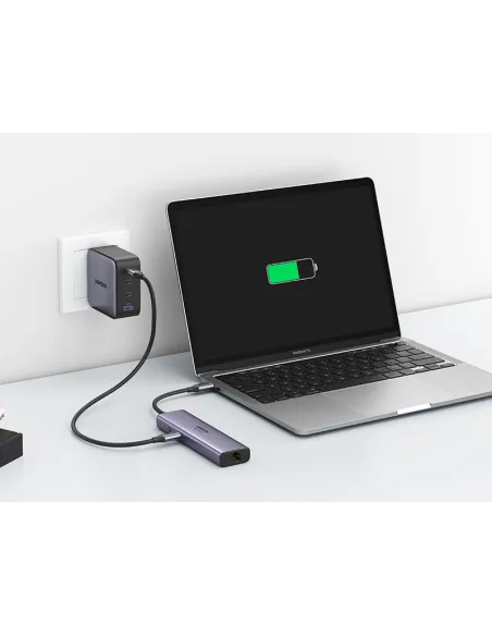 Dock USB-C Ugreen 60515 con HDMI 4K