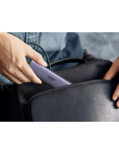 Dock USB-C Ugreen 60515 con HDMI 4K