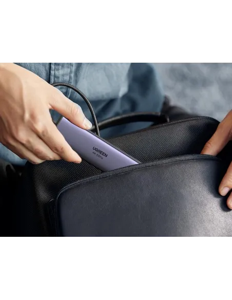 Dock USB-C Ugreen 60515 con HDMI 4K