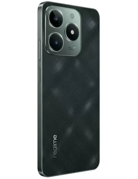 Móvil Realme C61 6/256GB Verde