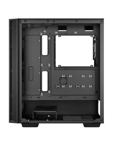 DeepCool MATREXX 55 MESH V4 C Cristal Templado USB 3.2 Negra