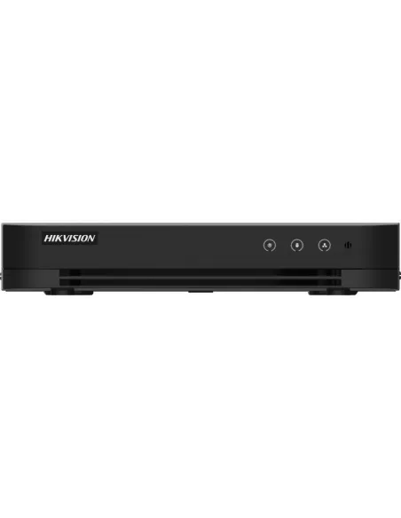 Videograbador de 8 Canales Hikvision DS-7208HGHI-M1(C)