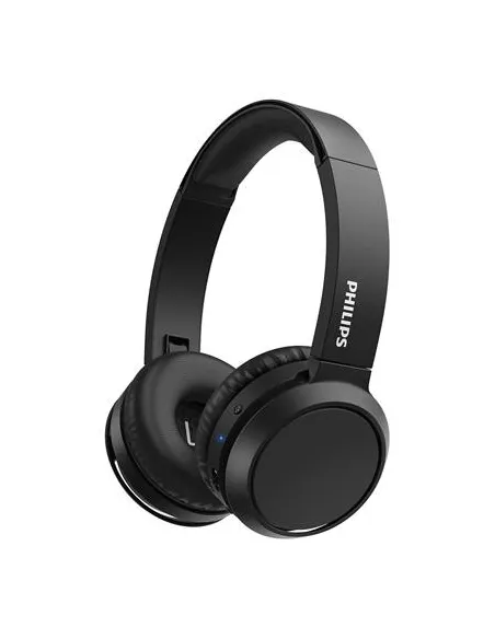 Philips TAH4205BK/00 Auriculares Inalámbricos Bluetooth Negros