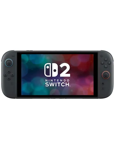 Videoconsola portátil Nintendo Switch 2 + Mario Kart World