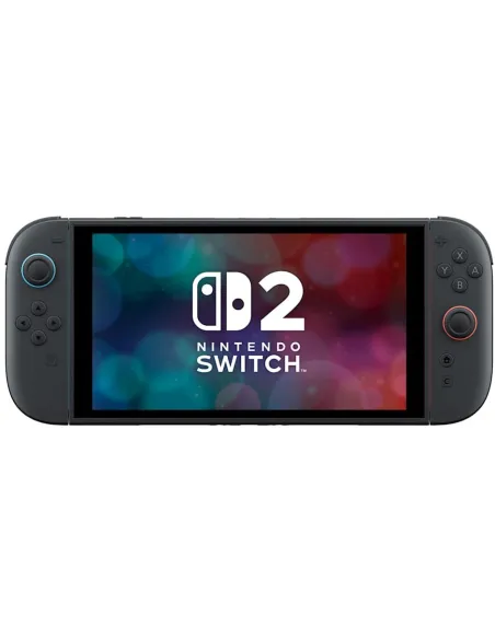 Videoconsola portátil Nintendo Switch 2 + Mario Kart World